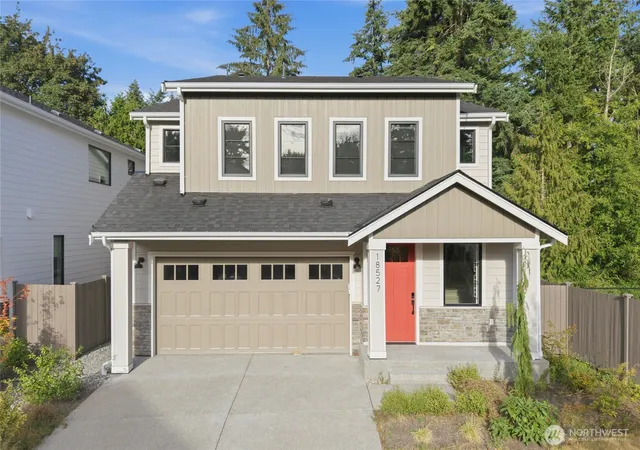 Photo 1 of Single family home for sale at 18527 Meridian Ave Se, Bothell, WA 98012 | MLS# NWM2562552 | Listing updated on 2026-09-23