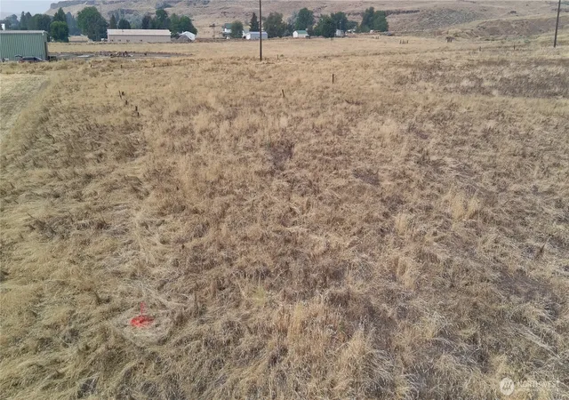 Photo 3 of Land for sale at 6 W North Ave, Washtucna, WA 99371 | MLS# NWM2562555 | Listing updated on 2026-09-23