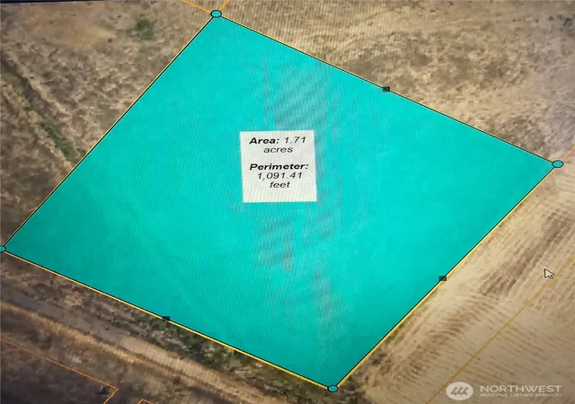 Photo 4 of Land for sale at 6 W North Ave, Washtucna, WA 99371 | MLS# NWM2562555 | Listing updated on 2026-09-23