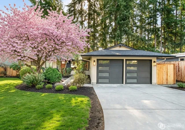 Single family home for sale at 11903 NE 142nd Place, Kirkland, WA 98034 | MLS# NWM2562562