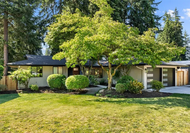 Single family home for sale at 11903 NE 142nd Place, Kirkland, WA 98034 | MLS# NWM2562562