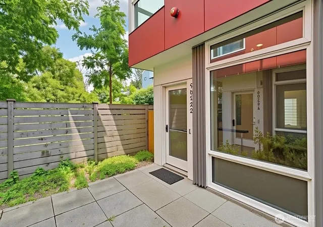 Photo 3 of Townhouse for sale at 9032 14th Avenue Nw #D, Seattle, WA 98117 | MLS# NWM2562564 | Listing updated on 2026-09-25