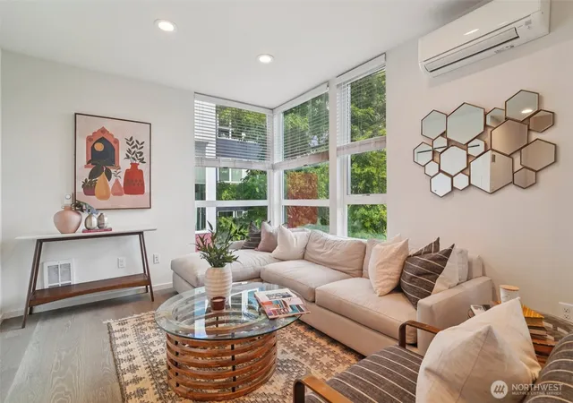 Photo 4 of Townhouse for sale at 9032 14th Avenue NW #D, Seattle, WA 98117 | MLS# NWM2562564 | Listing updated on 2026-10-02