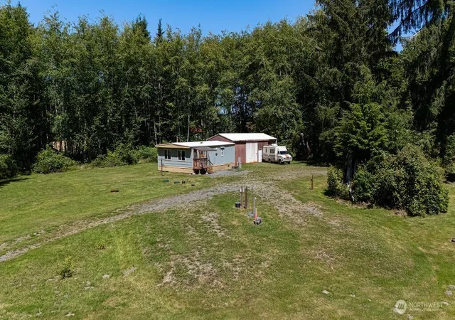 Photo 3 of Sale Pending at 51 Ironman Rd, Forks, WA 98331 | MLS# NWM2562569 | Listing updated on 2026-08-21