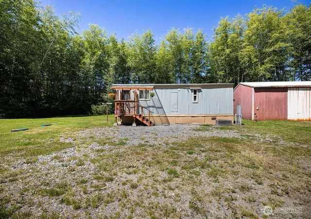 Photo 3 of Sale Pending at 51 Ironman Rd, Forks, WA 98331 | MLS# NWM2562569 | Listing updated on 2026-08-21