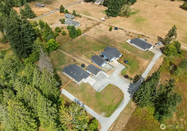 Photo 1 of Single family home for sale at 28420 61st Avenue E, Graham, WA 98338 | MLS# NWM2562573 | Listing updated on 2026-09-23