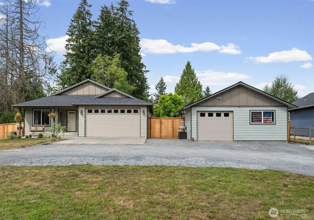 Photo 2 of Single family home for sale at 28420 61st Avenue E, Graham, WA 98338 | MLS# NWM2562573 | Listing updated on 2026-09-23