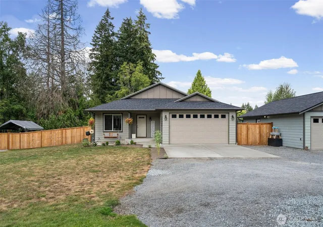 Photo 3 of Single family home for sale at 28420 61st Avenue E, Graham, WA 98338 | MLS# NWM2562573 | Listing updated on 2026-09-23