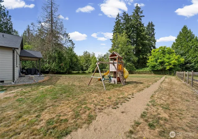 Photo 3 of Single family home for sale at 28420 61st Avenue E, Graham, WA 98338 | MLS# NWM2562573 | Listing updated on 2026-09-23