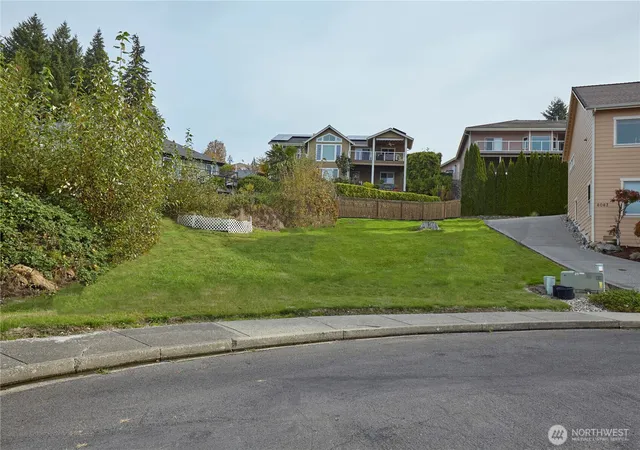 Photo 1 of Land for sale at 6061 Osprey Cir, Bremerton, WA 98312 | MLS# NWM2562578 | Listing updated on 2026-09-23