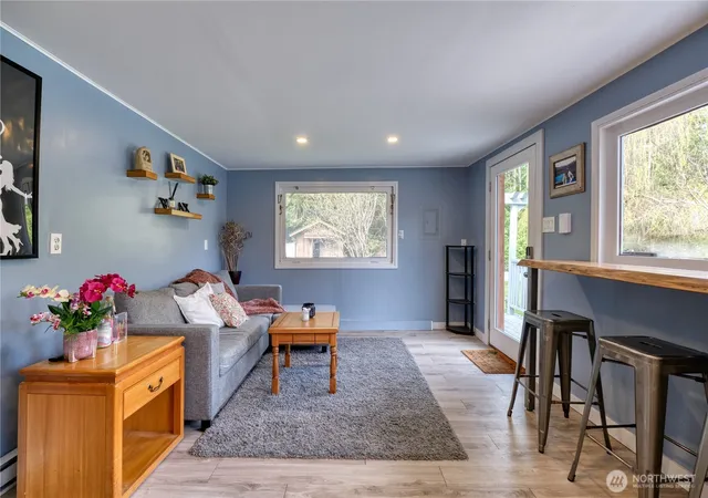 Photo 3 of Single family home for sale at 1871 Johnson Rd, Point Roberts, WA 98281 | MLS# NWM2562583 | Listing updated on 2026-09-23