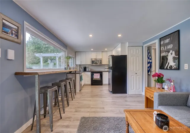 Photo 3 of Single family home for sale at 1871 Johnson Rd, Point Roberts, WA 98281 | MLS# NWM2562583 | Listing updated on 2026-09-23