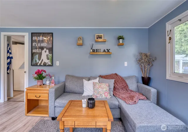 Photo 4 of Single family home for sale at 1871 Johnson Rd, Point Roberts, WA 98281 | MLS# NWM2562583 | Listing updated on 2026-09-23