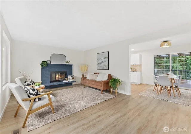 Photo 3 of Single family home for sale at 34515 25th Avenue Sw, Federal Way, WA 98023 | MLS# NWM2562592 | Listing updated on 2026-10-02