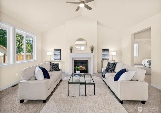 Photo 3 of Sale Pending at 2382 56th Avenue SW #27, Tumwater, WA 98512 | MLS# NWM2562595 | Listing updated on 2026-09-25