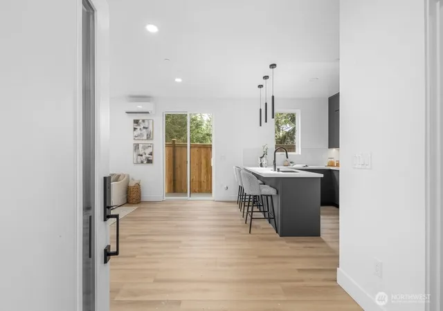 Photo 3 of Single family home for sale at 1214 NE 100th Street, Seattle, WA 98125 | MLS# NWM2562605 | Listing updated on 2026-09-25