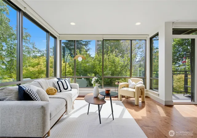 Photo 4 of Condo for sale at 4547 8th Avenue NE #311, Seattle, WA 98105 | MLS# NWM2562612 | Listing updated on 2026-09-23