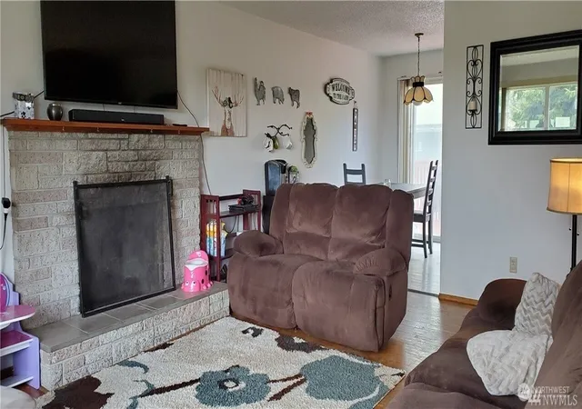 Photo 3 of Multi family home for sale at 520 28th Street, Hoquiam, WA 98550 | MLS# NWM2562616 | Listing updated on 2026-09-23