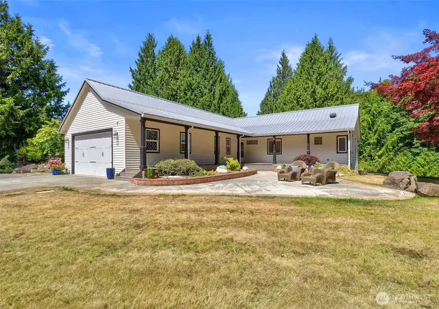 Photo 1 of Single family home for sale at 35285 Bodine Rd Ne, Kingston, WA 98346 | MLS# NWM2562618 | Listing updated on 2026-09-23