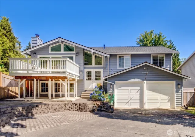 Photo 1 of Single family home for sale at 11918 Ne 159th Street, Bothell, WA 98011 | MLS# NWM2562624 | Listing updated on 2026-09-23