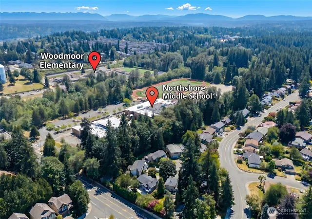 Photo 2 of Single family home for sale at 11918 Ne 159th Street, Bothell, WA 98011 | MLS# NWM2562624 | Listing updated on 2026-09-23