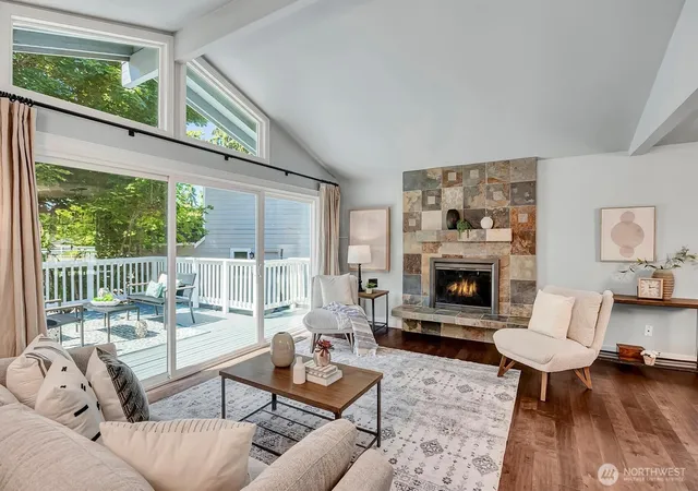 Photo 3 of Single family home for sale at 11918 NE 159th Street, Bothell, WA 98011 | MLS# NWM2562624 | Listing updated on 2026-09-23