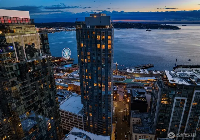 Photo 1 of Condo for sale at 121 Stewart St #3703, Seattle, WA 98101 | MLS# NWM2562629 | Listing updated on 2026-09-27