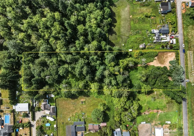 Photo 2 of Land for sale at 0 278 Avenue Se, Enumclaw, WA 98022 | MLS# NWM2562635 | Listing updated on 2026-09-30