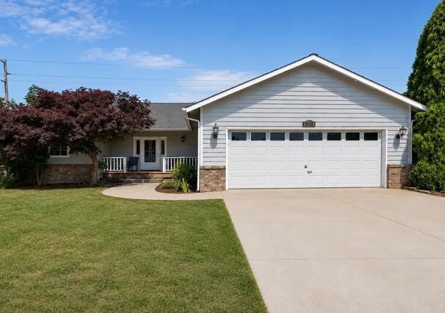 Photo 1 of Single family home for sale at 18303 Ivan St Sw, Rochester, WA 98579 | MLS# NWM2562637 | Listing updated on 2026-09-23