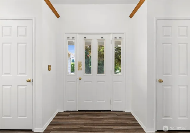 Photo 3 of Single family home for sale at 18303 Ivan St SW, Rochester, WA 98579 | MLS# NWM2562637 | Listing updated on 2026-09-23