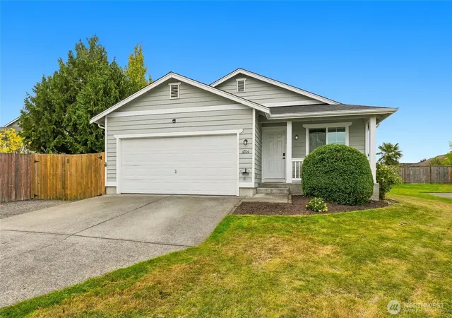 Photo 1 of Single family home for sale at 4704 60th Drive Ne, Marysville, WA 98270 | MLS# NWM2562638 | Listing updated on 2026-10-09