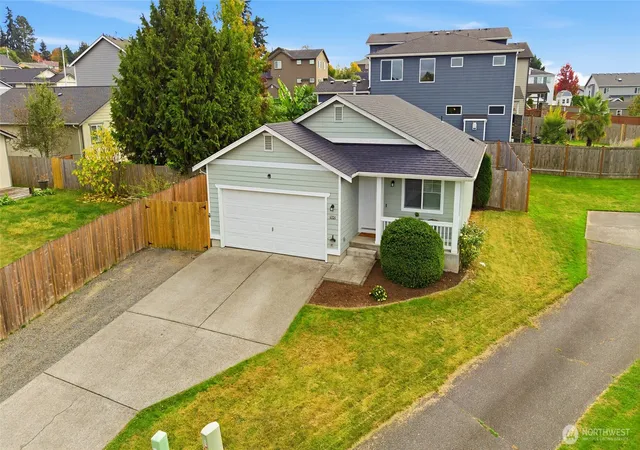 Photo 2 of Single family home for sale at 4704 60th Drive Ne, Marysville, WA 98270 | MLS# NWM2562638 | Listing updated on 2026-10-09