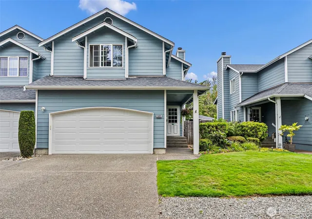 Photo 1 of Townhouse for sale at 3603 110th Street Ct E, Tacoma, WA 98446 | MLS# NWM2562640 | Listing updated on 2026-09-23