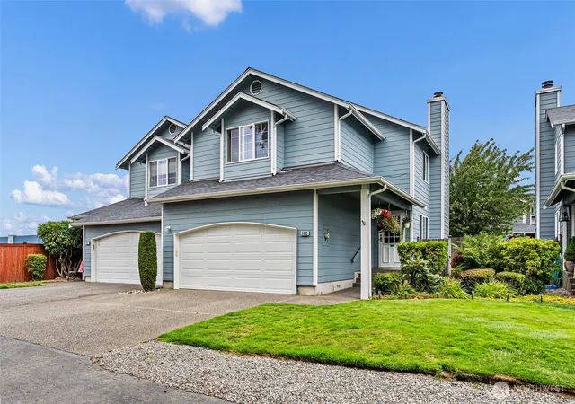 Photo 19 of Townhouse for sale at 3603 110th Street Ct E, Tacoma, WA 98446 | MLS# NWM2562640 | Listing updated on 2026-10-04