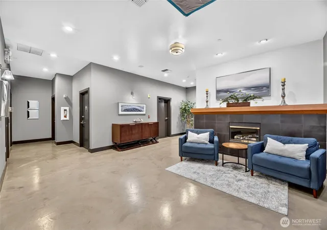 Photo 2 of Condo for sale at 1323 Boren Ave #212, Seattle, WA 98101 | MLS# NWM2562647 | Listing updated on 2026-09-23