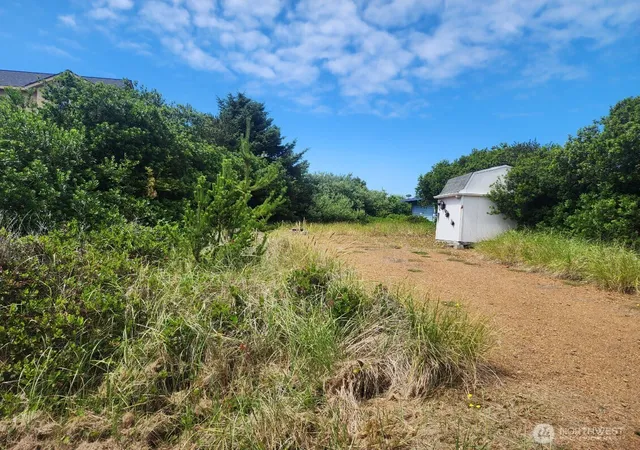 Photo 1 of Land for sale at 339 Sand Dune Ave Nw, Ocean Shores, WA 98569 | MLS# NWM2562665 | Listing updated on 2026-09-28