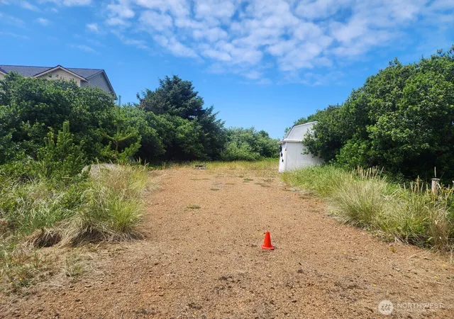 Photo 2 of Land for sale at 339 Sand Dune Ave Nw, Ocean Shores, WA 98569 | MLS# NWM2562665 | Listing updated on 2026-09-28