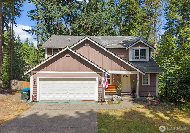 Photo 1 of Single family home for sale at 18102 Big Fir Ct Se, Yelm, WA 98597 | MLS# NWM2562676 | Listing updated on 2026-09-23