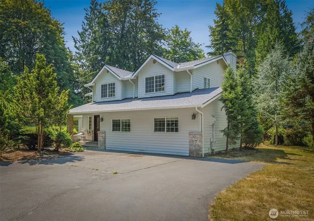 Photo 1 of Single family home for sale at 2325 48th Avenue Sw, Tumwater, WA 98512 | MLS# NWM2562680 | Listing updated on 2026-09-21