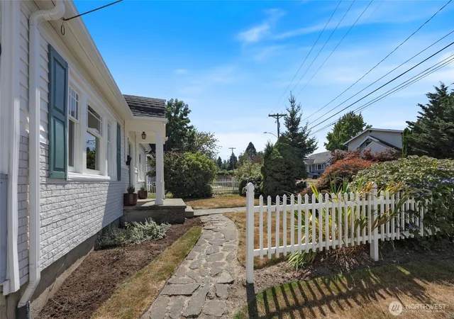 Photo 3 of Single family home for sale at 5811 S Sheridan Ave, Tacoma, WA 98408 | MLS# NWM2562681 | Listing updated on 2026-09-24