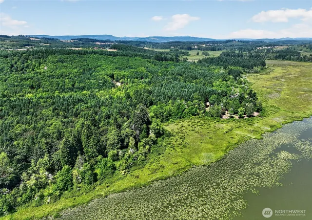 Photo 4 of Land for sale at 0 Xxx W Shore Rd, Castle Rock, WA 98611 | MLS# NWM2562683 | Listing updated on 2026-09-23