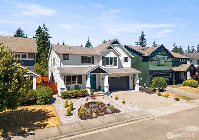 Photo 1 of Single family home for sale at 4298 Novak Dr Sw, Port Orchard, WA 98367 | MLS# NWM2562689 | Listing updated on 2026-09-21