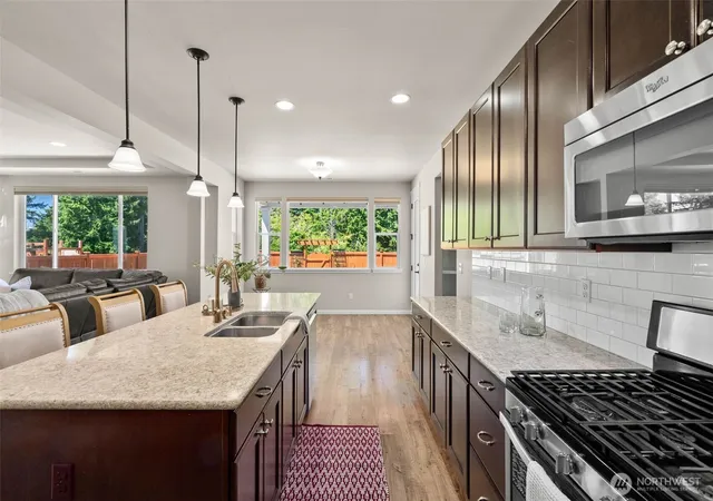 Photo 4 of Single family home for sale at 4298 Novak Dr SW, Port Orchard, WA 98367 | MLS# NWM2562689 | Listing updated on 2026-09-21