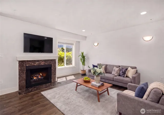 Photo 3 of Condo for sale at 12602 109th Court NE #G103, Kirkland, WA 98034 | MLS# NWM2562716 | Listing updated on 2026-09-23