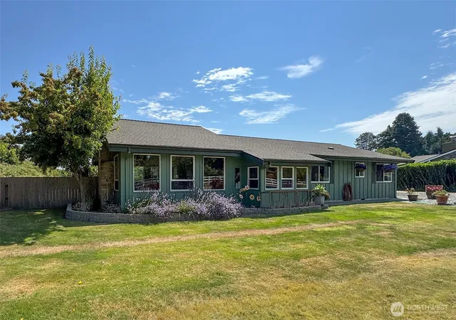 Photo 1 of Single family home for sale at 870 Thorton Dr, Sequim, WA 98382 | MLS# NWM2562717 | Listing updated on 2026-09-23