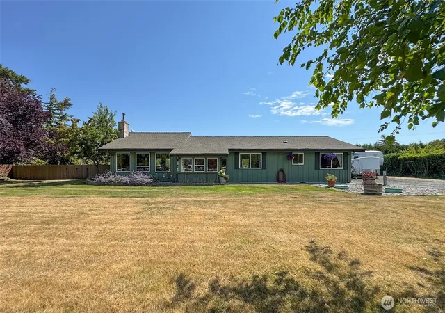 Photo 3 of Single family home for sale at 870 Thorton Dr, Sequim, WA 98382 | MLS# NWM2562717 | Listing updated on 2026-09-23