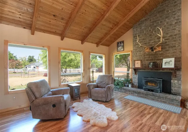 Photo 3 of Single family home for sale at 870 Thorton Dr, Sequim, WA 98382 | MLS# NWM2562717 | Listing updated on 2026-09-23