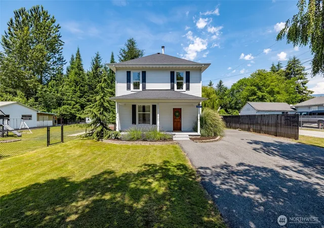 Photo 1 of Single family home for sale at 24499 E State St, Sedro Woolley, WA 98284 | MLS# NWM2562730 | Listing updated on 2026-09-23