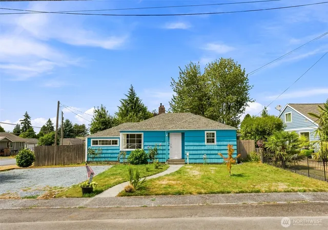 Photo 1 of Sale Pending at 17053 35th Avenue S, Sea Tac, WA 98188 | MLS# NWM2562733 | Listing updated on 2026-09-25