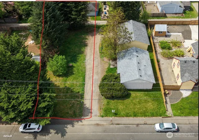 Photo 1 of Sale Pending at 5 Xx Blvd Rd Se, Olympia, WA 98501 | MLS# NWM2562734 | Listing updated on 2026-10-02